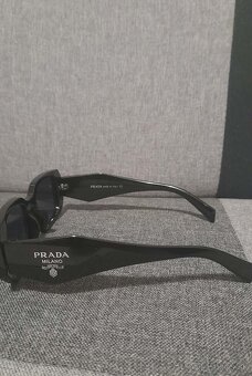 Prada slnečné okuliare - 2