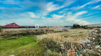 Stavebný pozemok 900 m², Párovské Háje, Nitra - 2