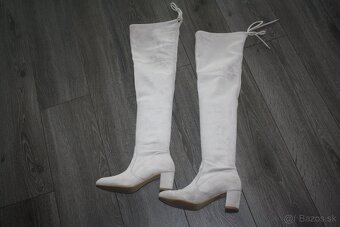 Vysoke čižmy R.Polanski - 2