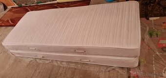 Matrac 80x200 - 2