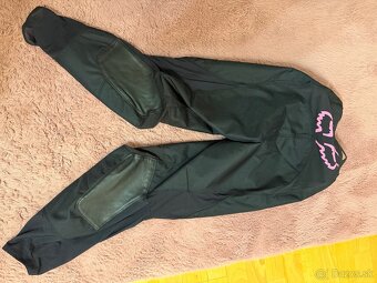 Predám Fox nohavice - 2