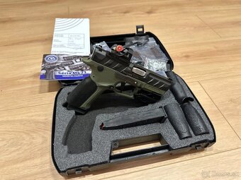 GRAND POWER Q1 MK23 - 2