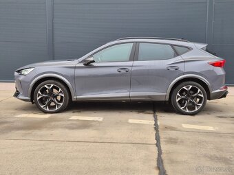 CUPRA FORMENTOR VZ 310PS 20'500 km 360kamera BeatsAudio Pan - 2