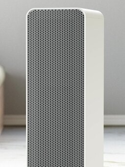 Úsporný Xiaomi SmartMi Teplovzdušný Ohrievač až 2000W Nový - 2