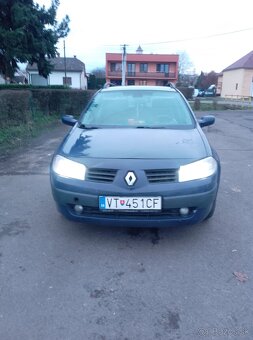 Predám pracanta s tažným a uspornim motorom - 2