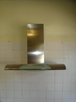 Digestor - odsávač pár - 2