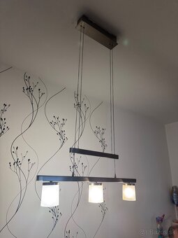 Stropné svietidlo luster - 2