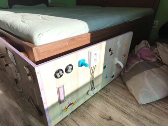 Edukačná tabula - 2