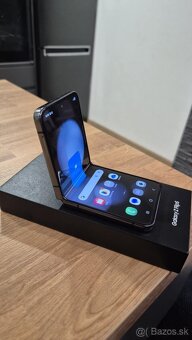 Samsung galaxy Z FLIP 5, 512gb - 2