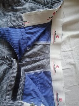 Predám pánske nohavice - 2