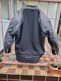 Letná motobunda - 2