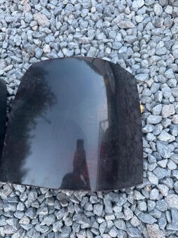 Zadné svetlá VW Passat B5,5 - 2