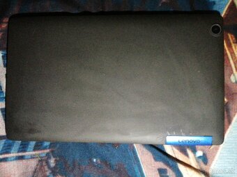 Tablet lenovo - 2