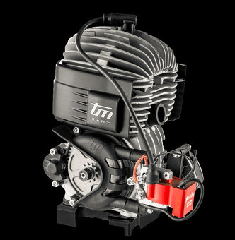 Motokára Motor TM MINI 3 - 2