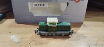 T334 069 Tillig TT - 2