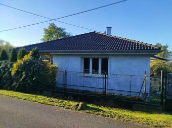 Rodinný dom v obci Ružiná - 2