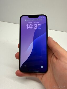 📱 Predám iPhone 13 Pro – Zlatý | 128 GB | 340 € - 2