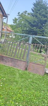 Stará železná brána - 2