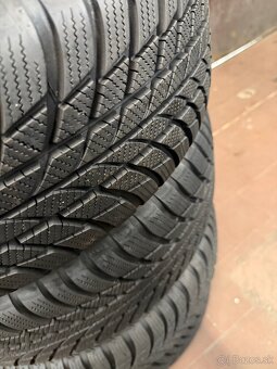 205/60 R16 bridgestone blizzak - 2