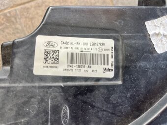 Svetlomet P 2593754 - 2