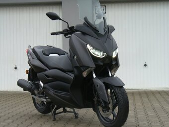 Yamaha X max xmax 125 - 2