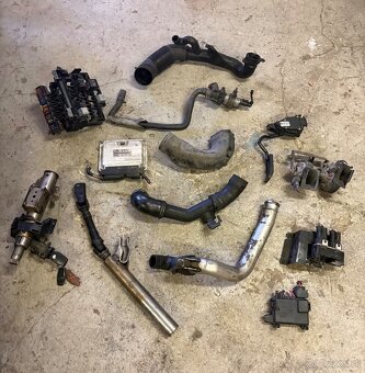 Predam vsetko za 100e Seat Alhambra - 2