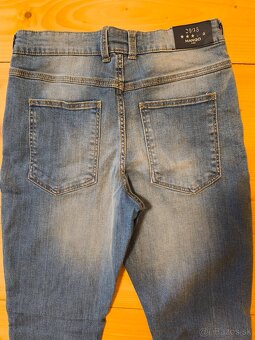 Chlapčenské rifle Mango - 2