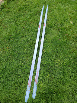 Darujem retro bežky - 2