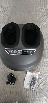 Masážny prístroj Shiatsu - 2