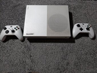 Xbox one s - 2