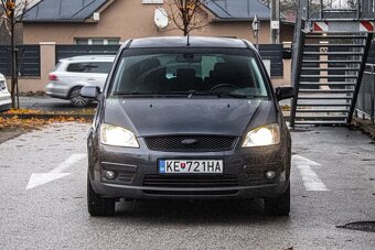 Ford C-Max 1.6 TDCi Duratorq Trend - 2