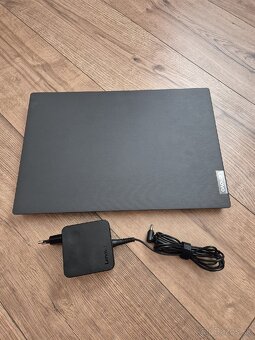 Notebook Lenovo - 2