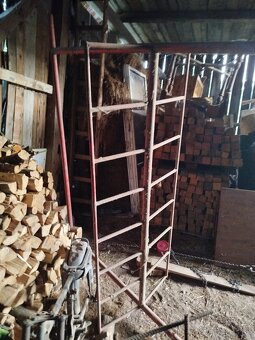 Predám retro prašák - 2