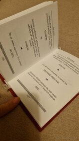 Predám knihu Perly mudrosti - 2