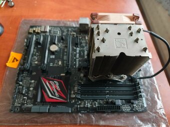 asus z170 pro gaming - 2