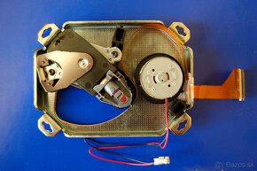 PHILIPS CDM-9/44 - NEW LASER CD - 2