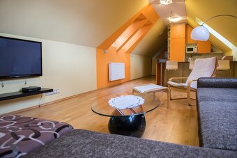 Podkrovie na Letnej - 2