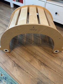 Utukutu Spectra Natural - 2