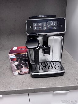 Philips 3200 LatteGo - 2