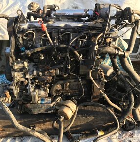 Diely Fiat Ducato 2.8 JTd - 2