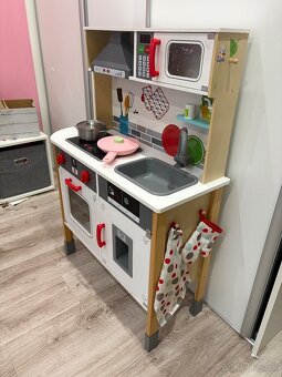 Detská kuchynka - 2