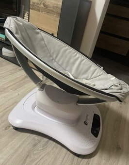 4moms mamaro lahatko-hojdačka - 2