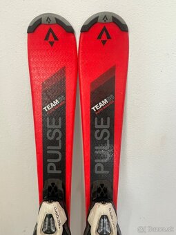 detské lyže TecnoPro Pulse 100cm - 2
