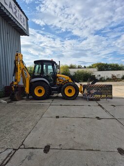 Majster / pomocnik / stavebný pracovník - 2