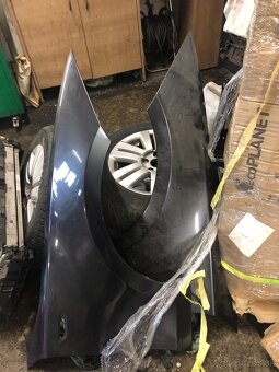 Bmw e87 116i 90kw - 2