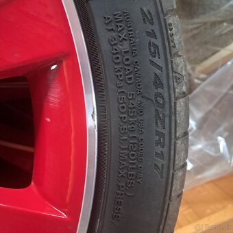 Predám elektrony - 2