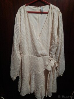 Dámske šaty č.42 - 2