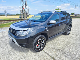 Dacia Duster 1.5 dCi 80 Prestige 4x4 - 2