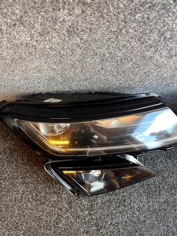 Svetlá Škoda Kodiaq - 2