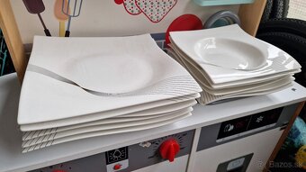 Set tanierov 12ks - 2